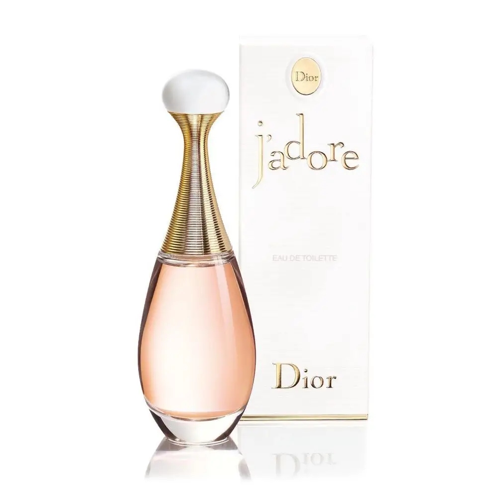 Informacje o produkcie – Woda toaletowa Dior J'adore Lumiere 100ml