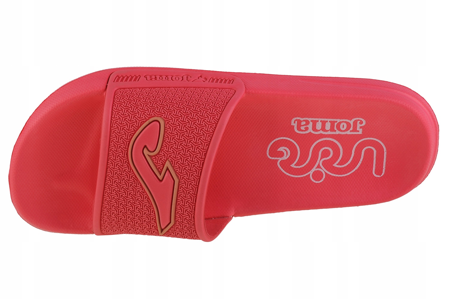 Wyprofilowana wkładka dla maksymalnego komfortu