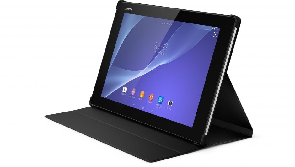 Style Cover SCR12 – Protective cover and desk stand