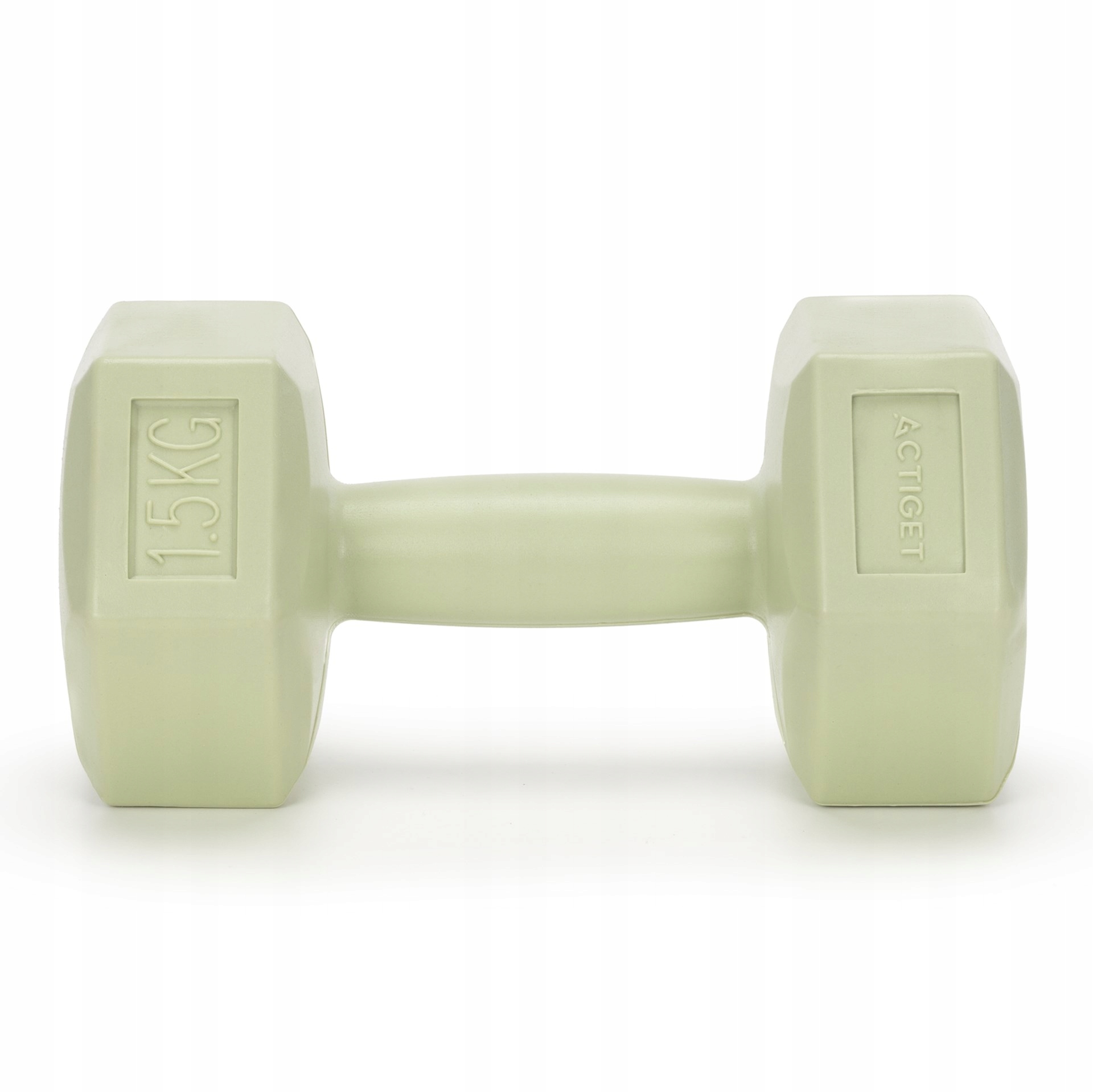 Heksagonalny kształt dla większej stabilności