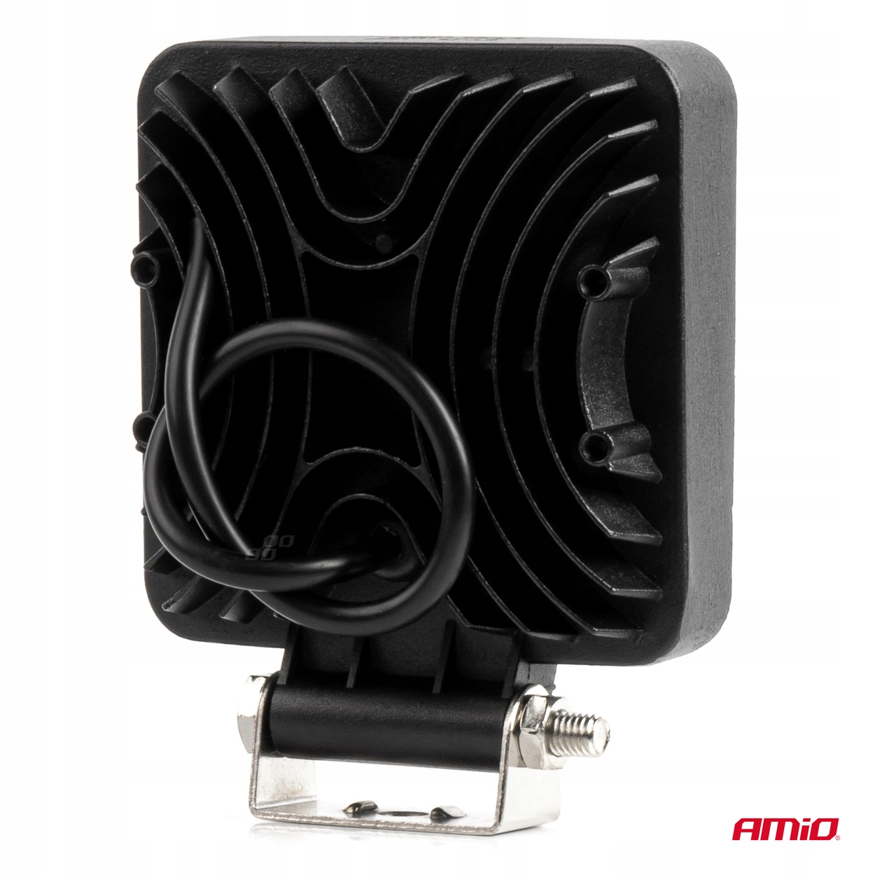 Solidna i trwała konstrukcja – odporna na trudne warunki