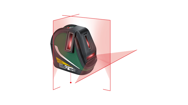 Funkcje i Zastosowanie Lasera Krzyżowego