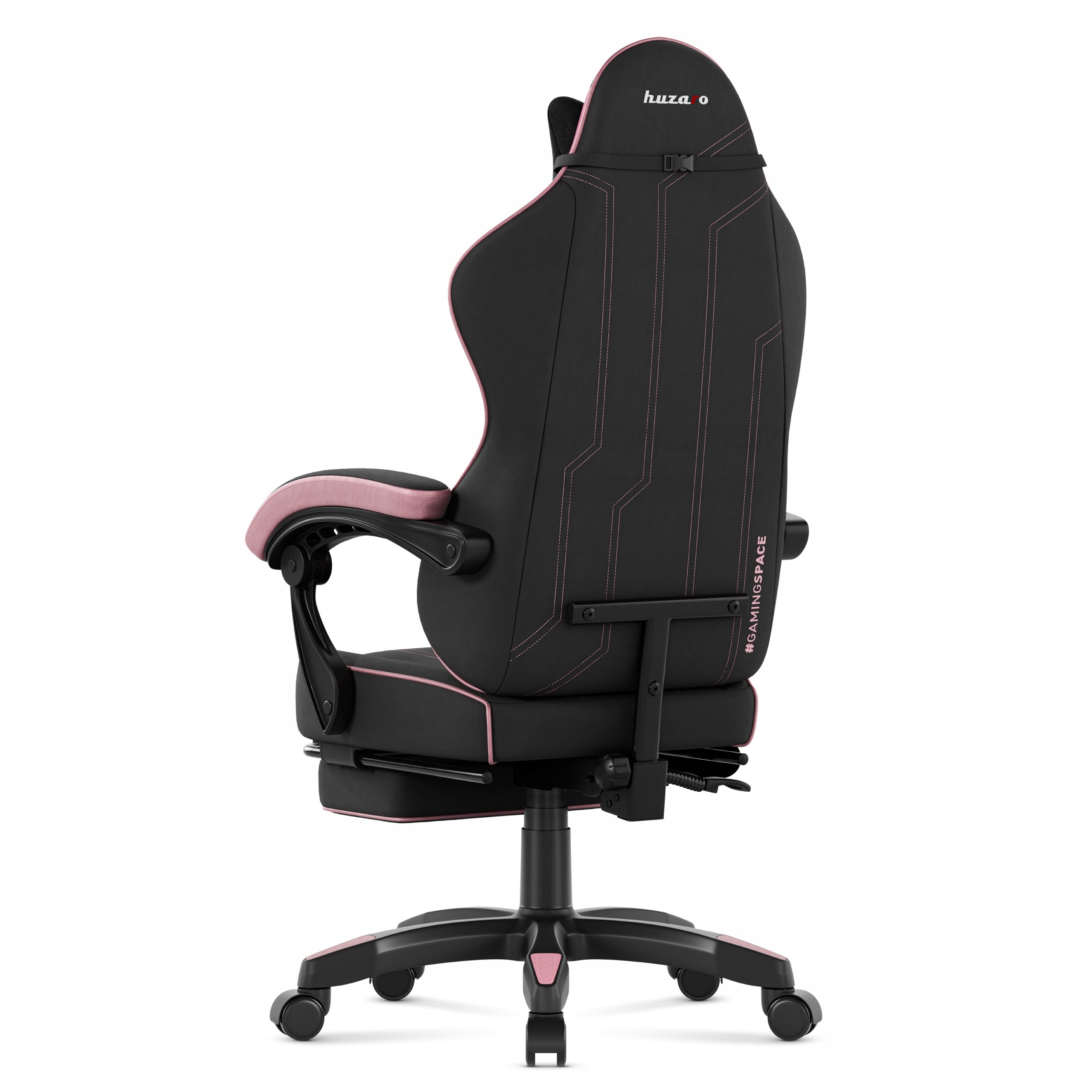 Stabilny mechanizm gazowy klasy 3 BIFMA