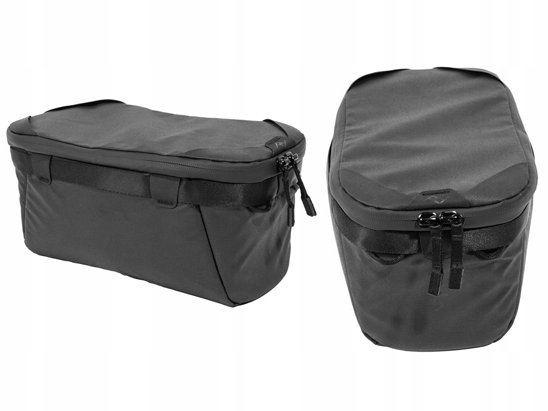 Możliwość użycia jako samodzielna torba – Wygoda w podróży