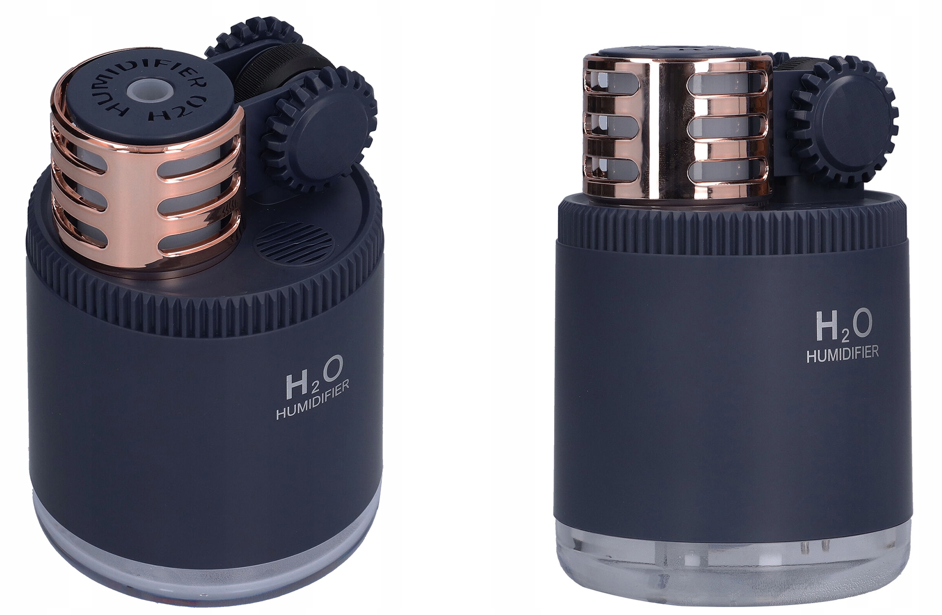 Cicha praca – idealny do użytku nocnego