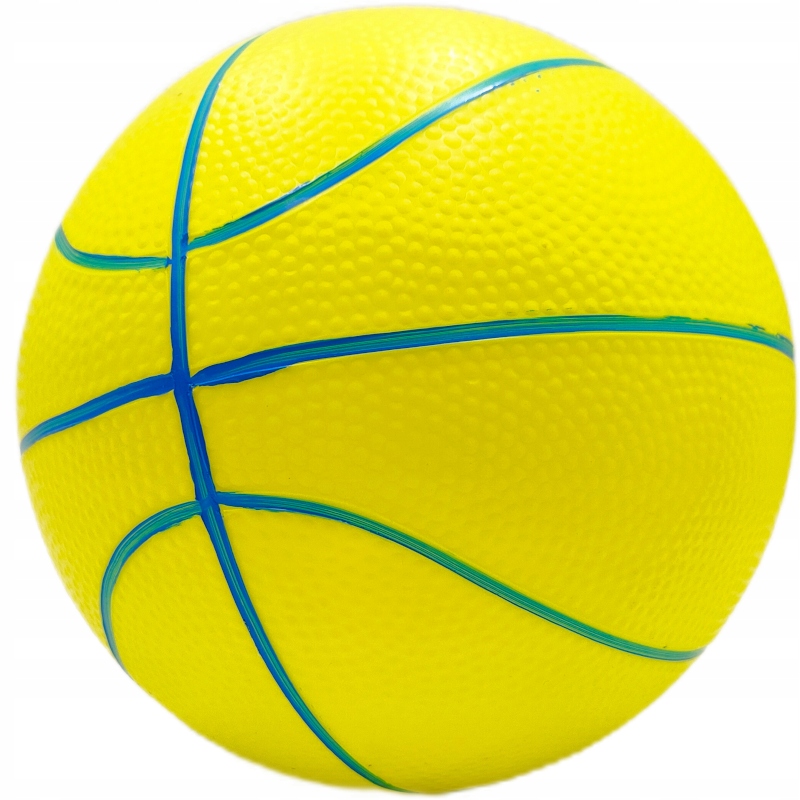 Idealna do zabawy w parku, ogrodzie i na plaży