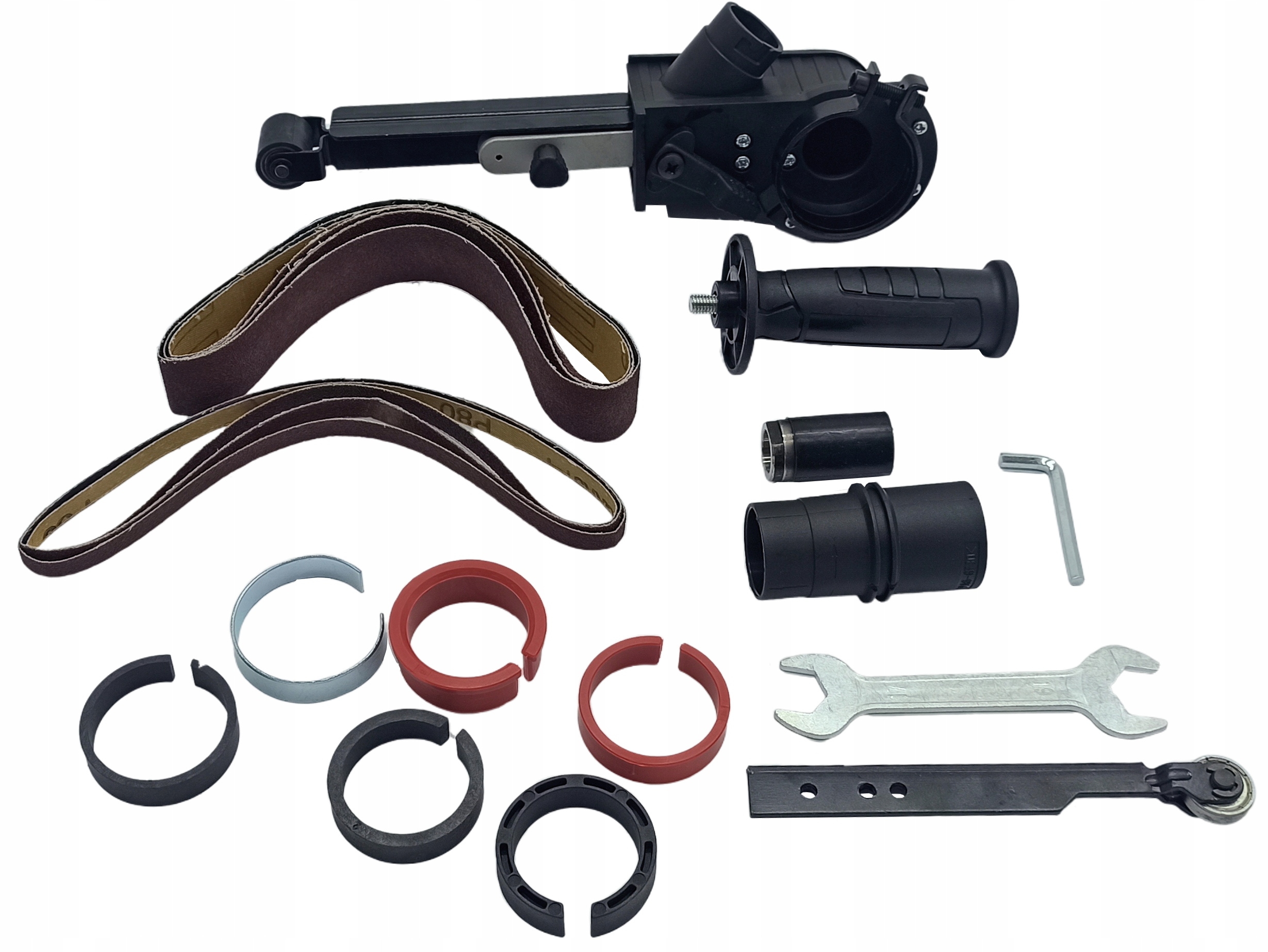 Kluczowe Zalety Przystawki Taśmowej