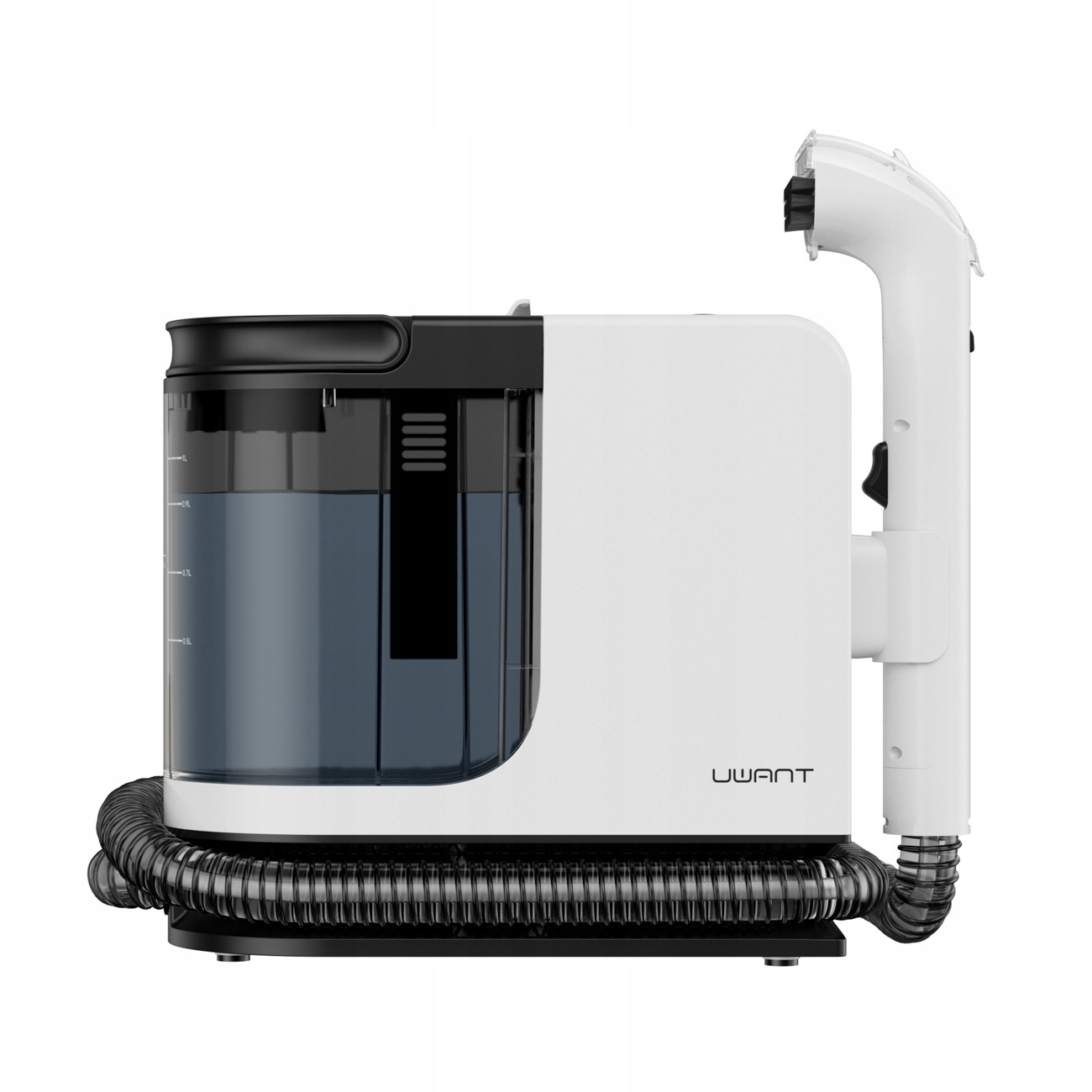 Cicha praca – Komfortowe sprzątanie bez hałasu