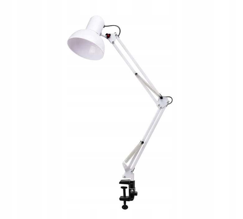 Lampa na biurko PiX 314 – Idealne oświetlenie do precyzyjnych zabiegów