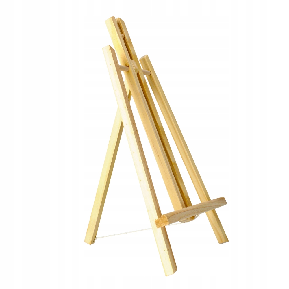 Regulowana sztaluga Starpak – komfort i praktyczność