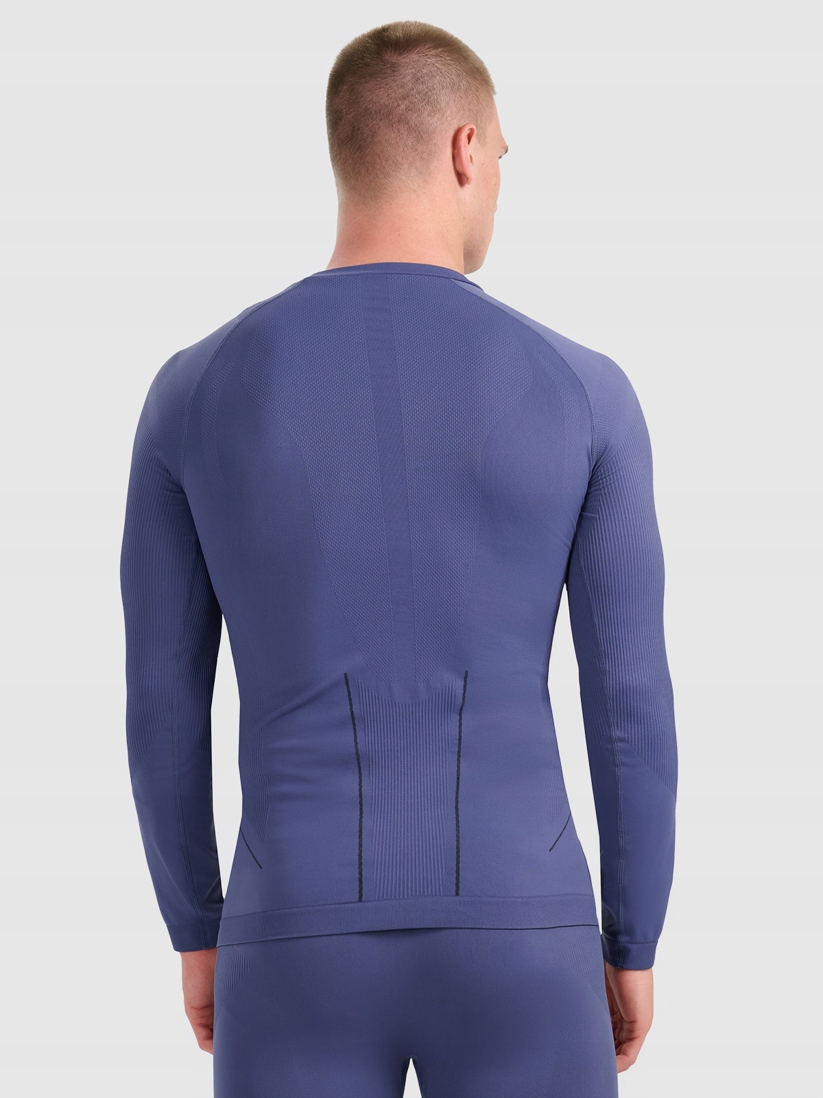 Oddychająca tkanina dla maksymalnej wentylacji