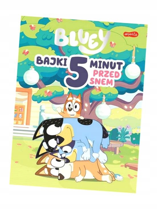 Idealna na wspólne wieczory z dziećmi