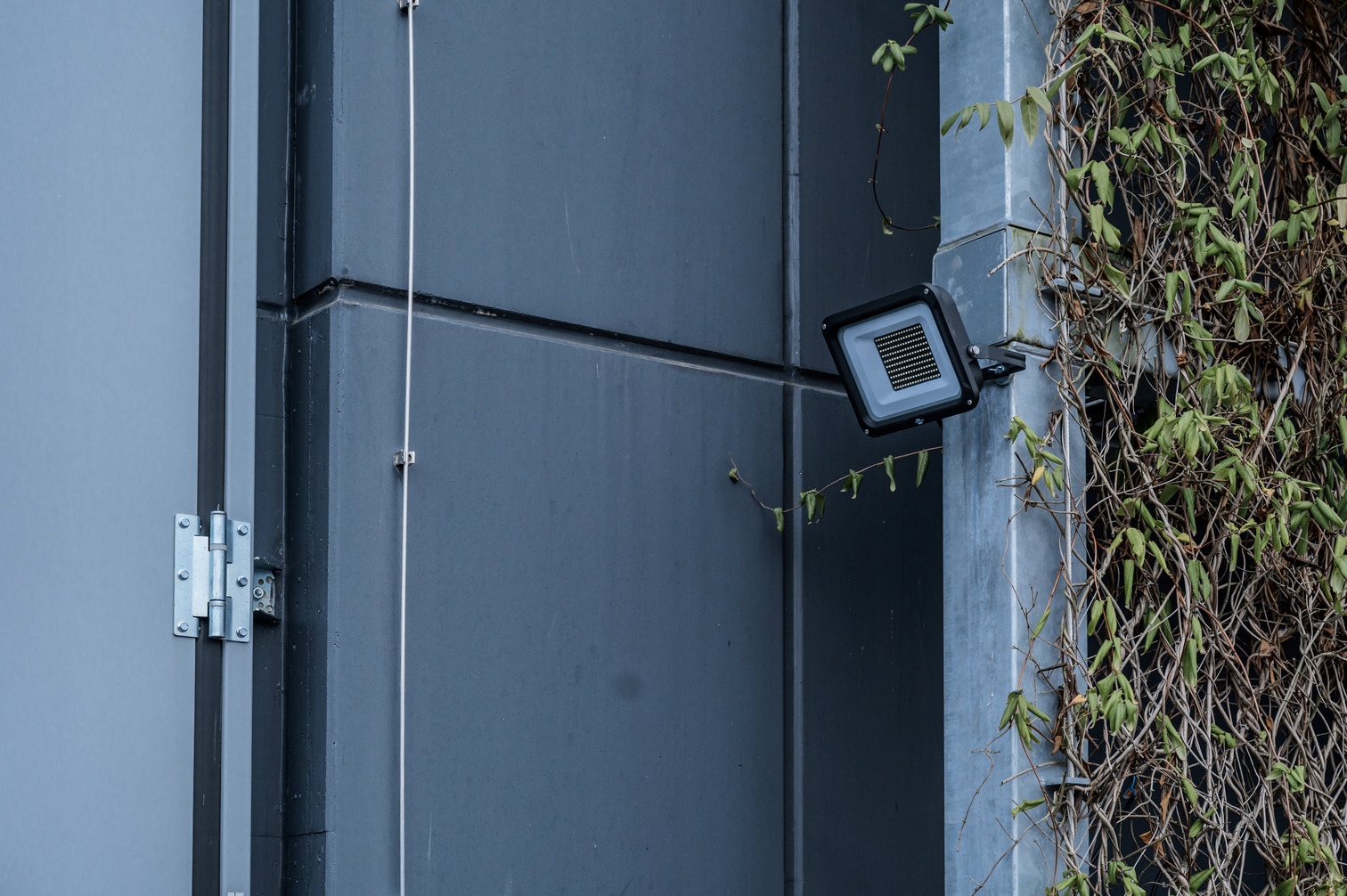 Stylowy design z aluminium – Trwałość i estetyka w jednym