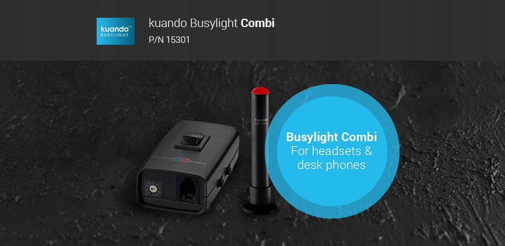 Wskaźnik statusu obecności – Zawsze na bieżąco