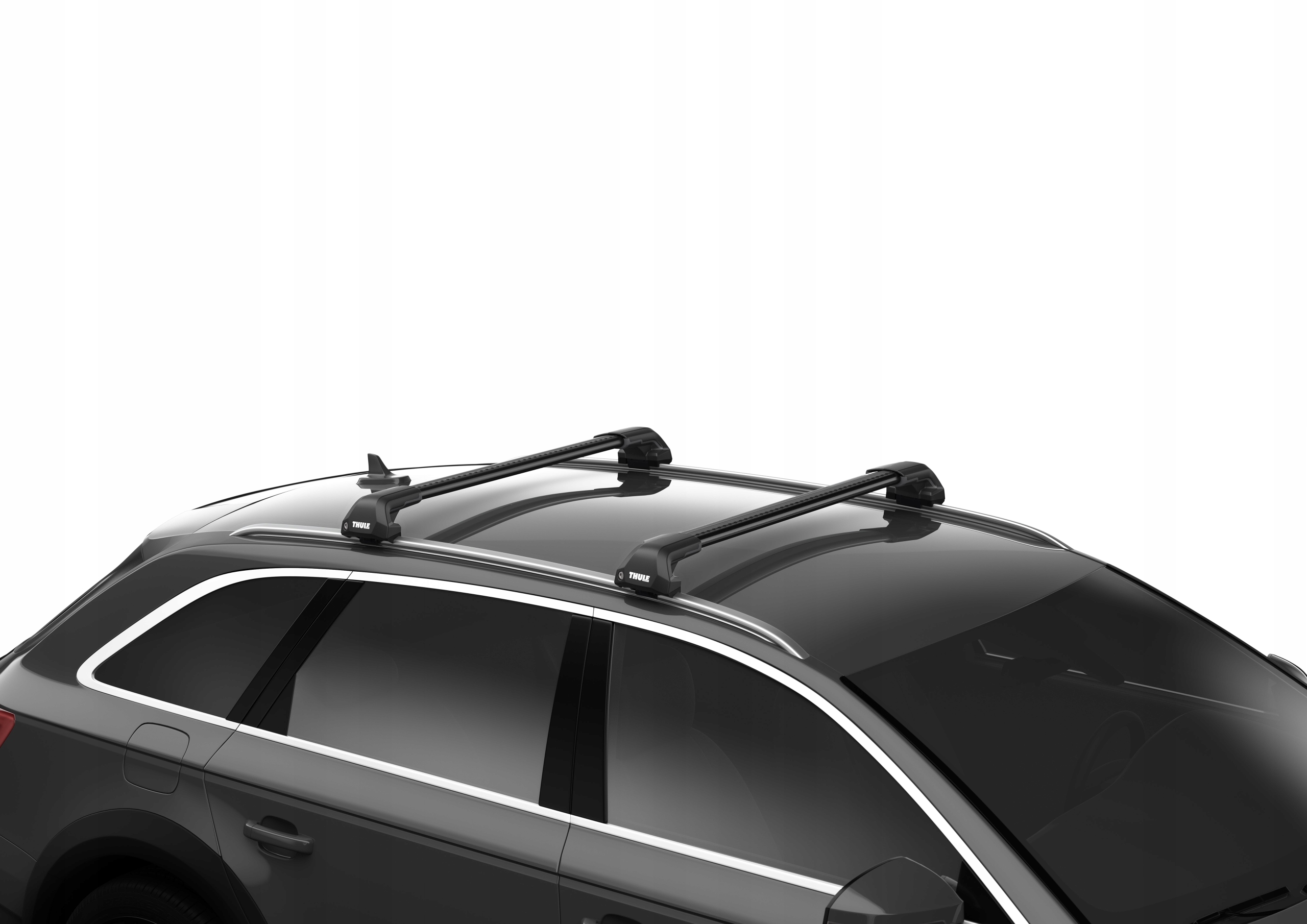 Aerodynamiczne belki z technologią WindDiffuser
