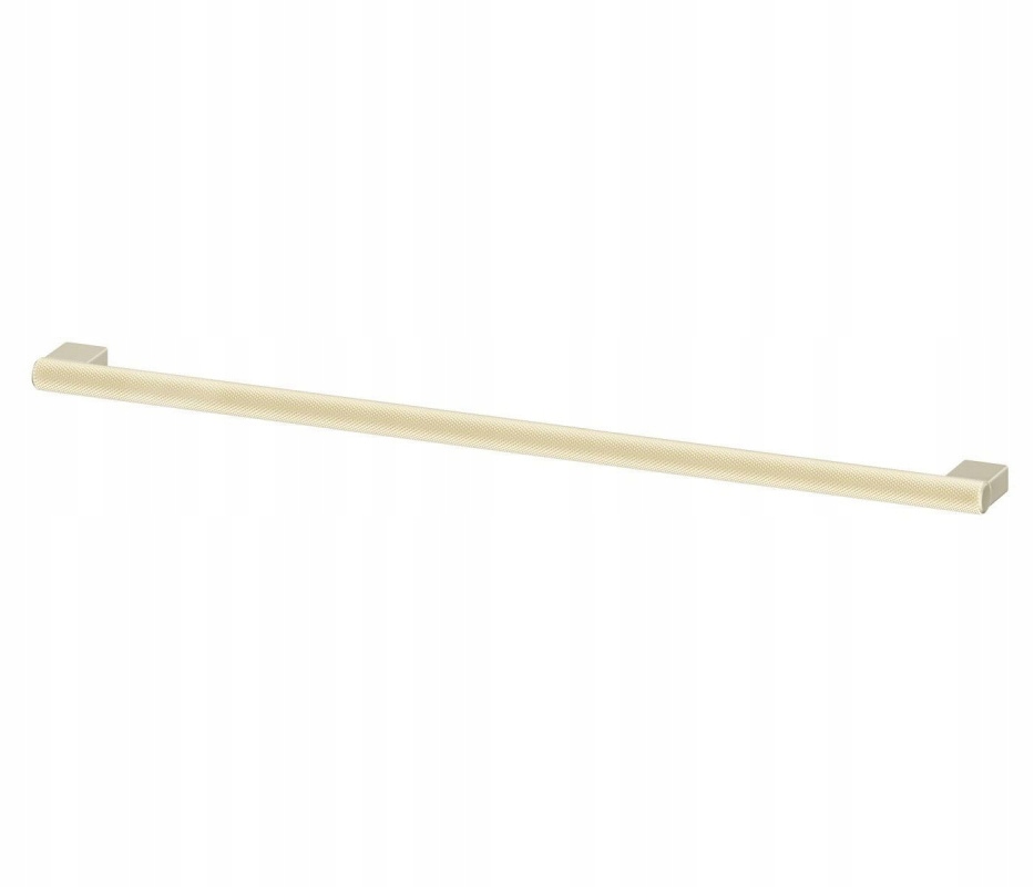 Uchwyt meblowy Cersanit S599-0143 LARGA ZŁOTY – Elegancja i funkcjonalność w Twoim wnętrzu