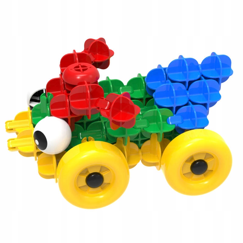 Bezpieczne i wysokiej jakości materiały