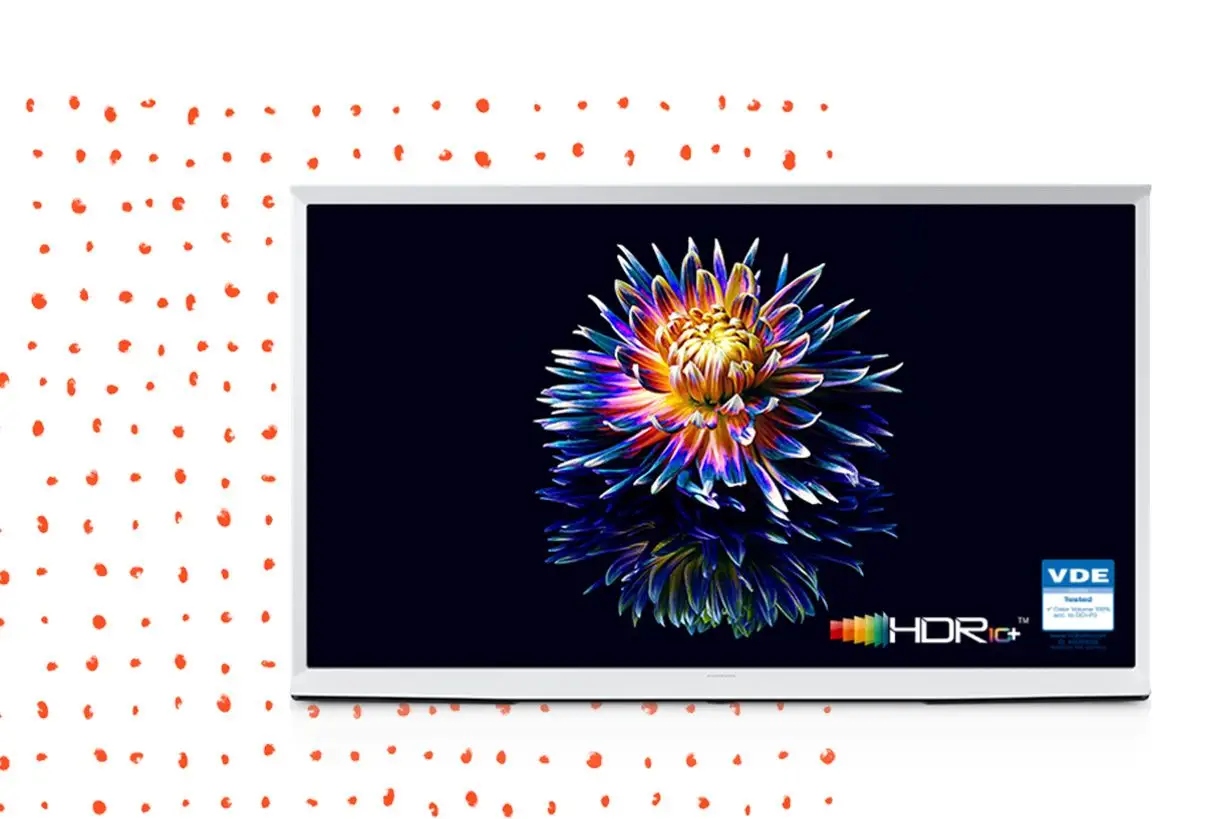 Rozdzielczość Ultra HD 4K – Detale, które zachwycają