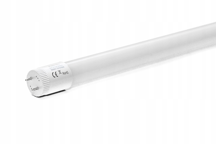 Neutralna barwa światła 4000K – Idealna do biur i warsztatów