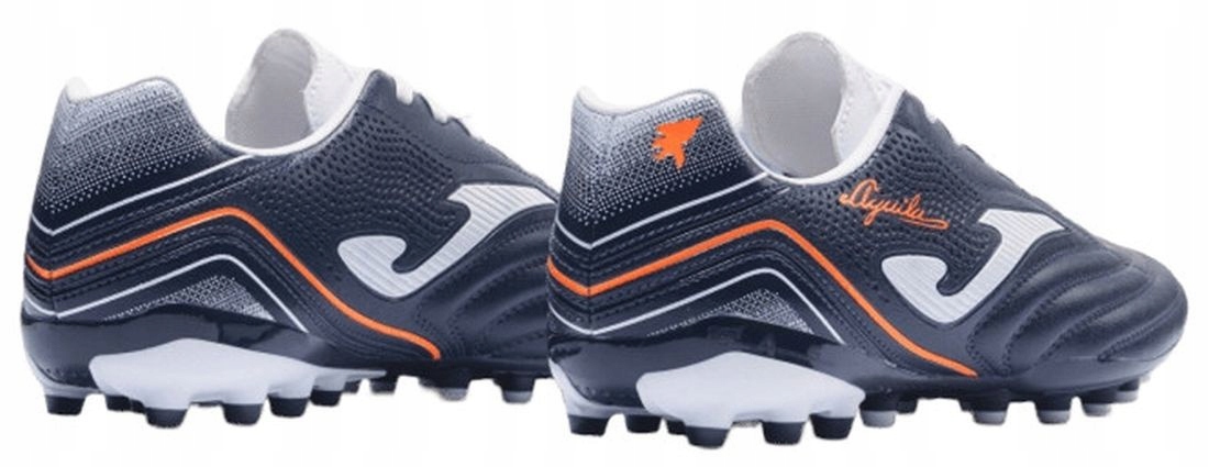 Ergonomiczne wzmocnienie pięty dla lepszego komfortu