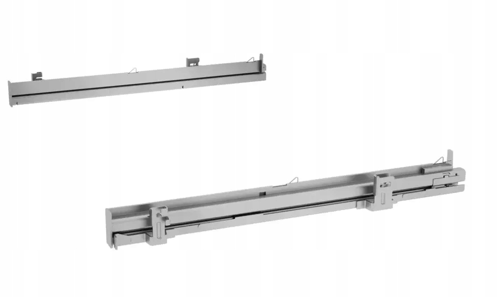 Kompaktowe wymiary – Szerokość 125mm, długość 80mm, wysokość 485mm