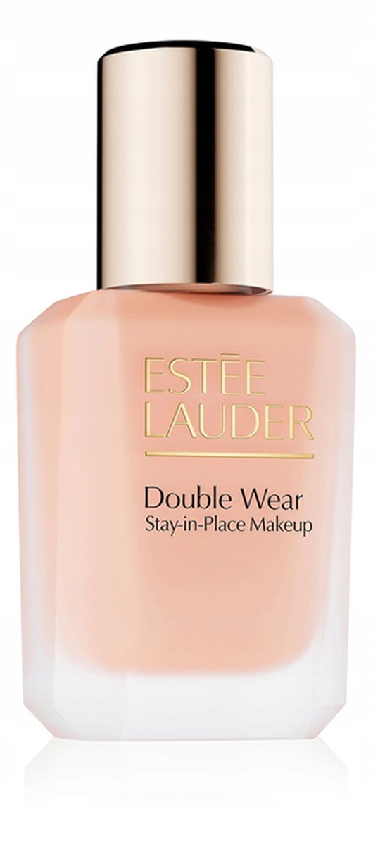 Estee Lauder Double Wear Stay-in-Place Makeup SPF10 – Długotrwały podkład matujący Alabaster (0N1) 30ml
