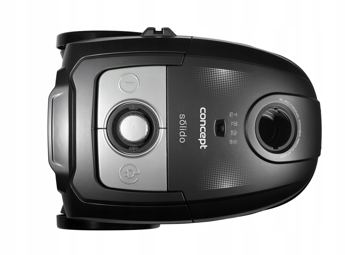 Duży worek o pojemności 3 litrów – dłuższe użytkowanie