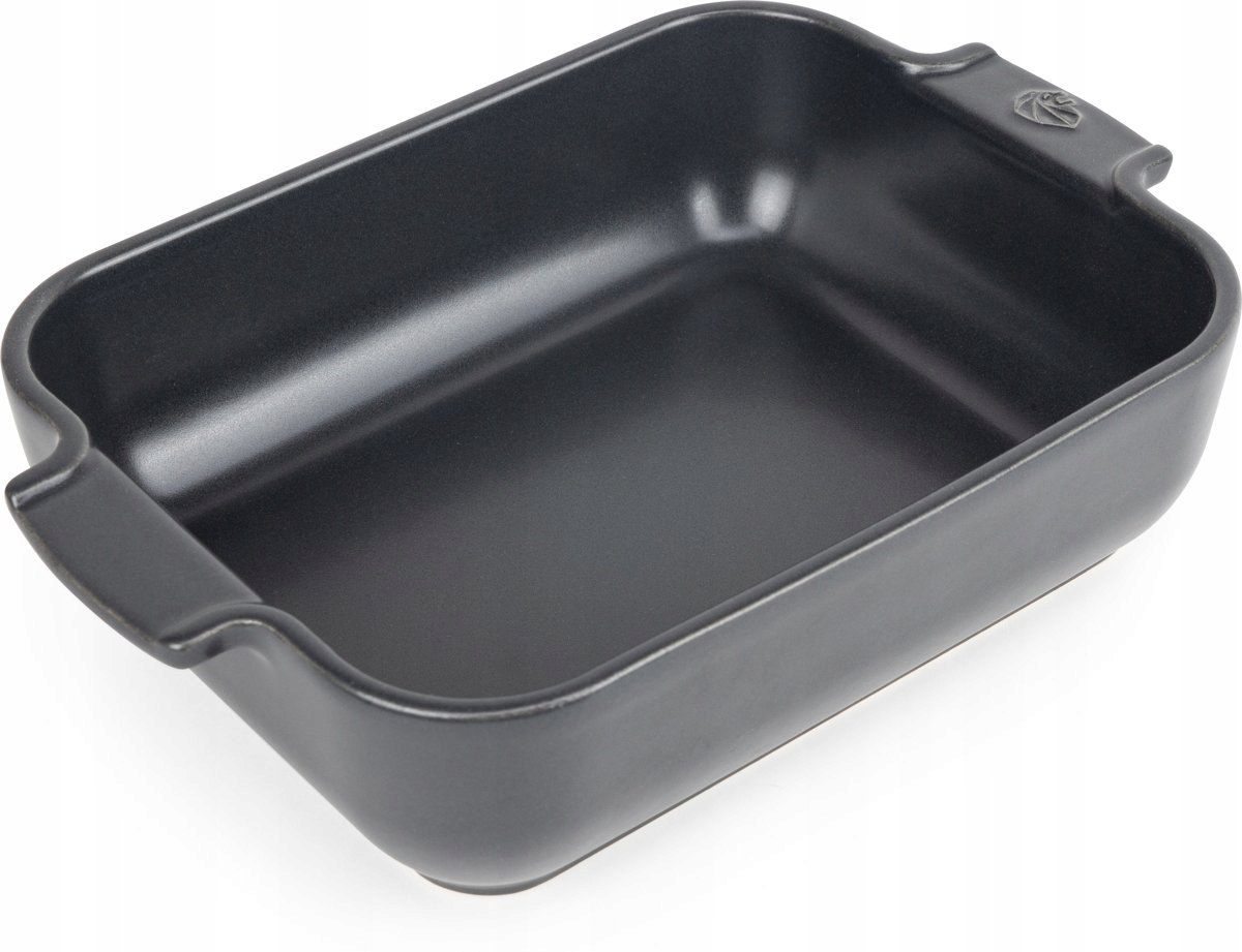 APPOLIA Naczynie prostokątne 25 cm Slate – Idealne do pieczenia i gotowania