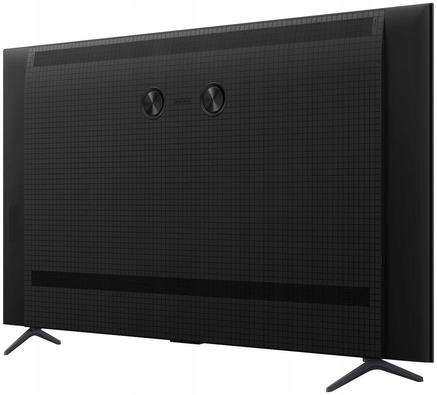 Płynność rozgrywki z HDMI 2.1 i odświeżaniem 144 Hz