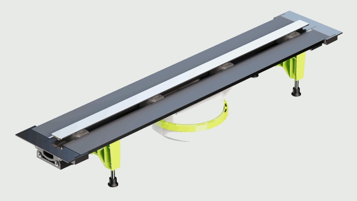 Opcje uszczelnienia – standardowe i opatentowane rozwiązania