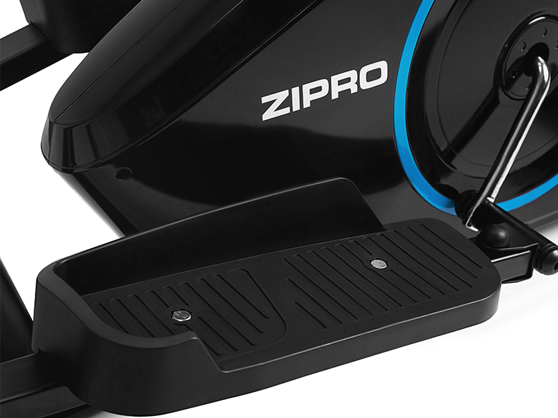 Zipro Burn płozy pod stopy
