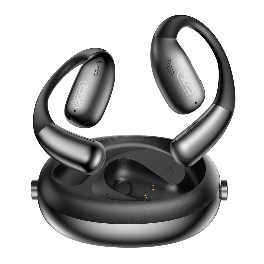 Słuchawki Bluetooth XO G36 OWS – Nowoczesna komunikacja z tłumaczem AI
