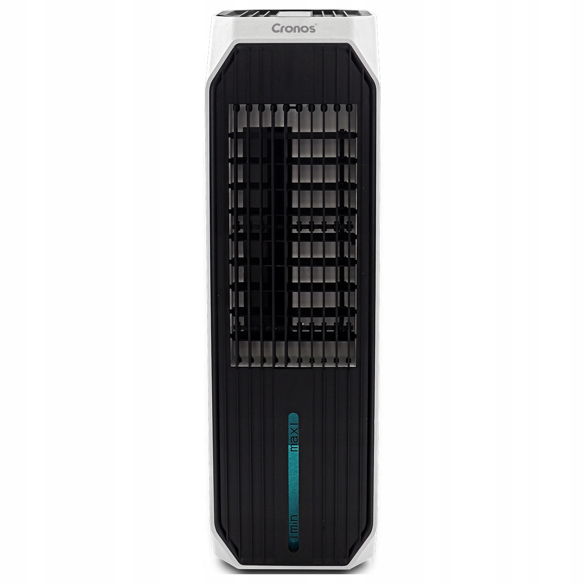 Klimator Heckermann Klimator Cronos OCTAGON ACF01L 9L Czarny – Komfort w upalne dni