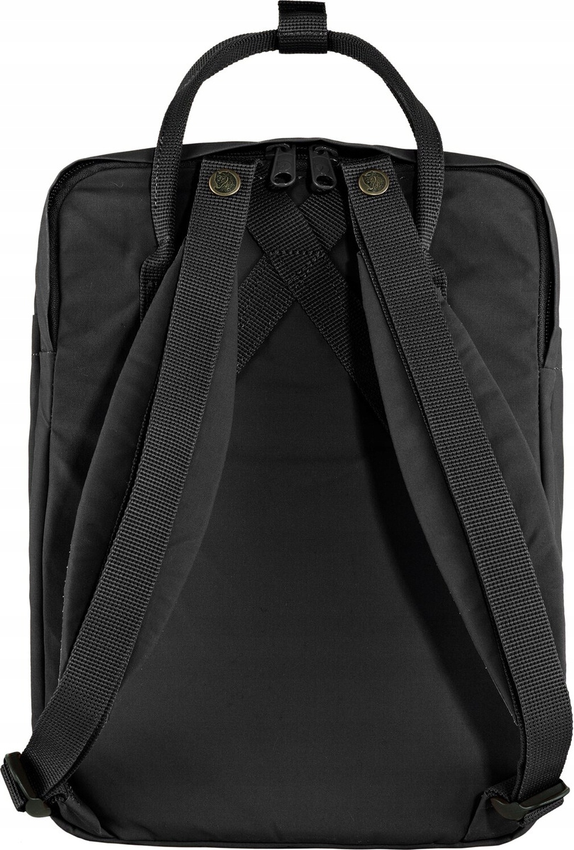 Wymiary plecaka – Kompaktowy design dla laptopów do 13
