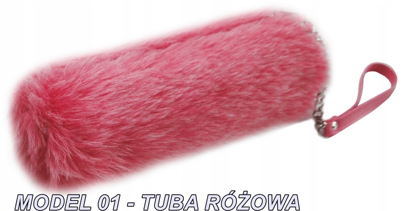 Wysoka jakość materiałów – hipoalergiczne futro i trwałe zamki