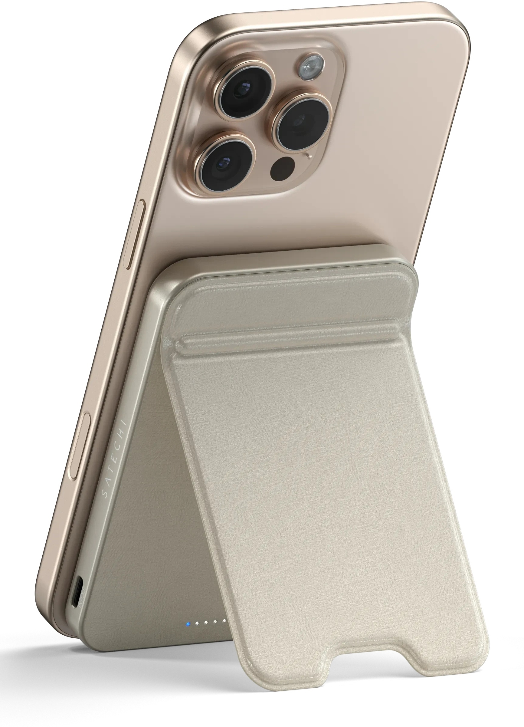 Elegancki design w kolorze piaskowym