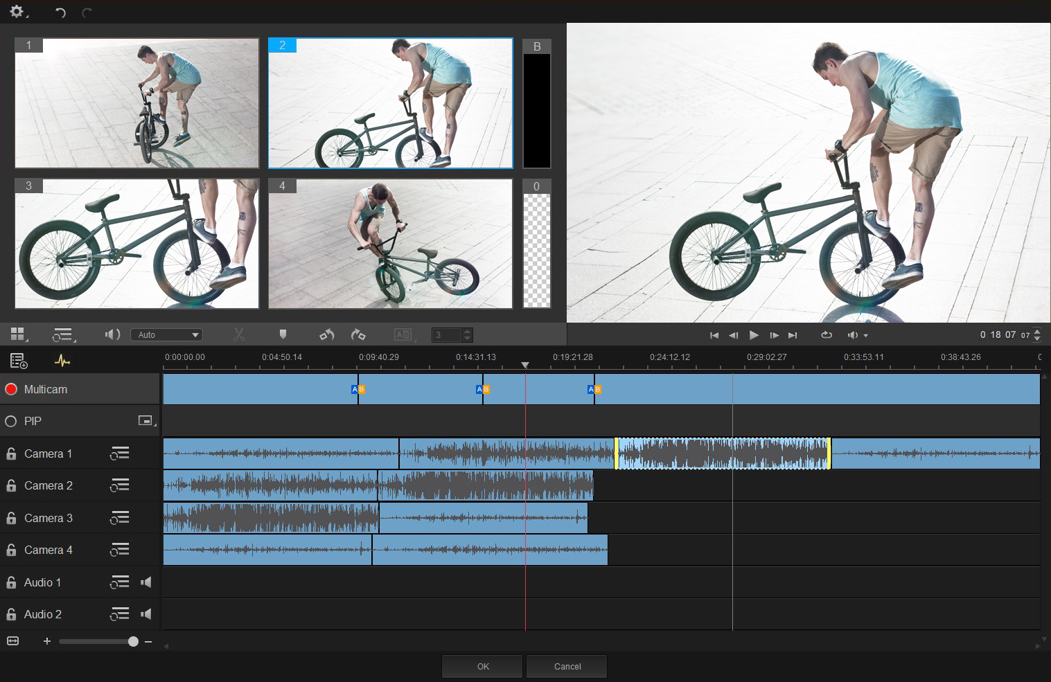 Pinnacle Studio 19 Plus