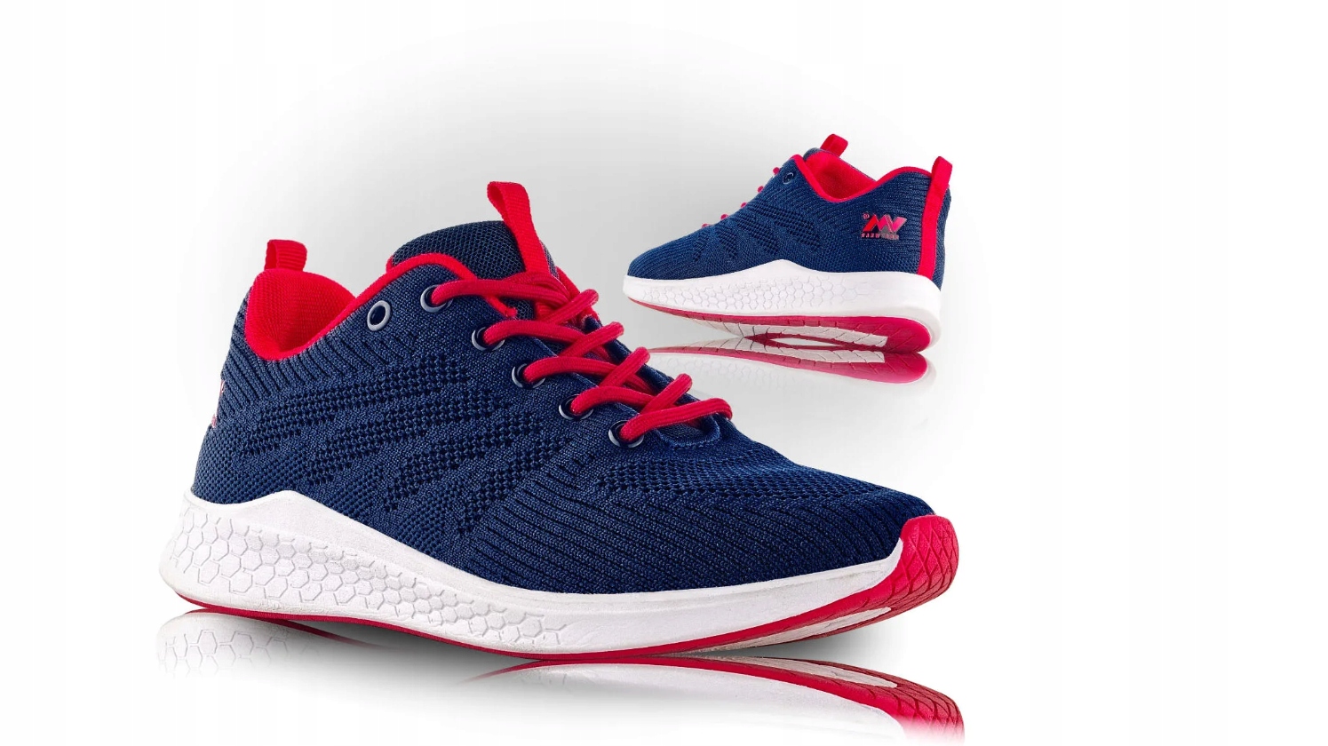 Rozmiar i marka – Argassi od VM Footwear