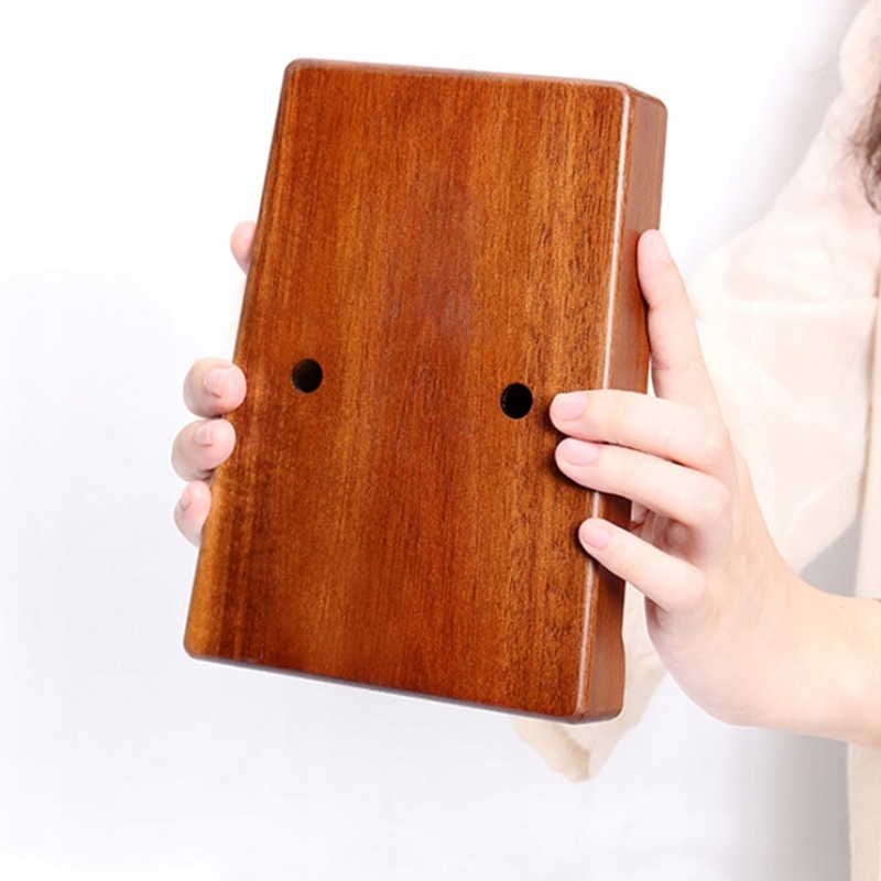 Kalimba – co to za instrument? Poznaj jego historię i zastosowanie