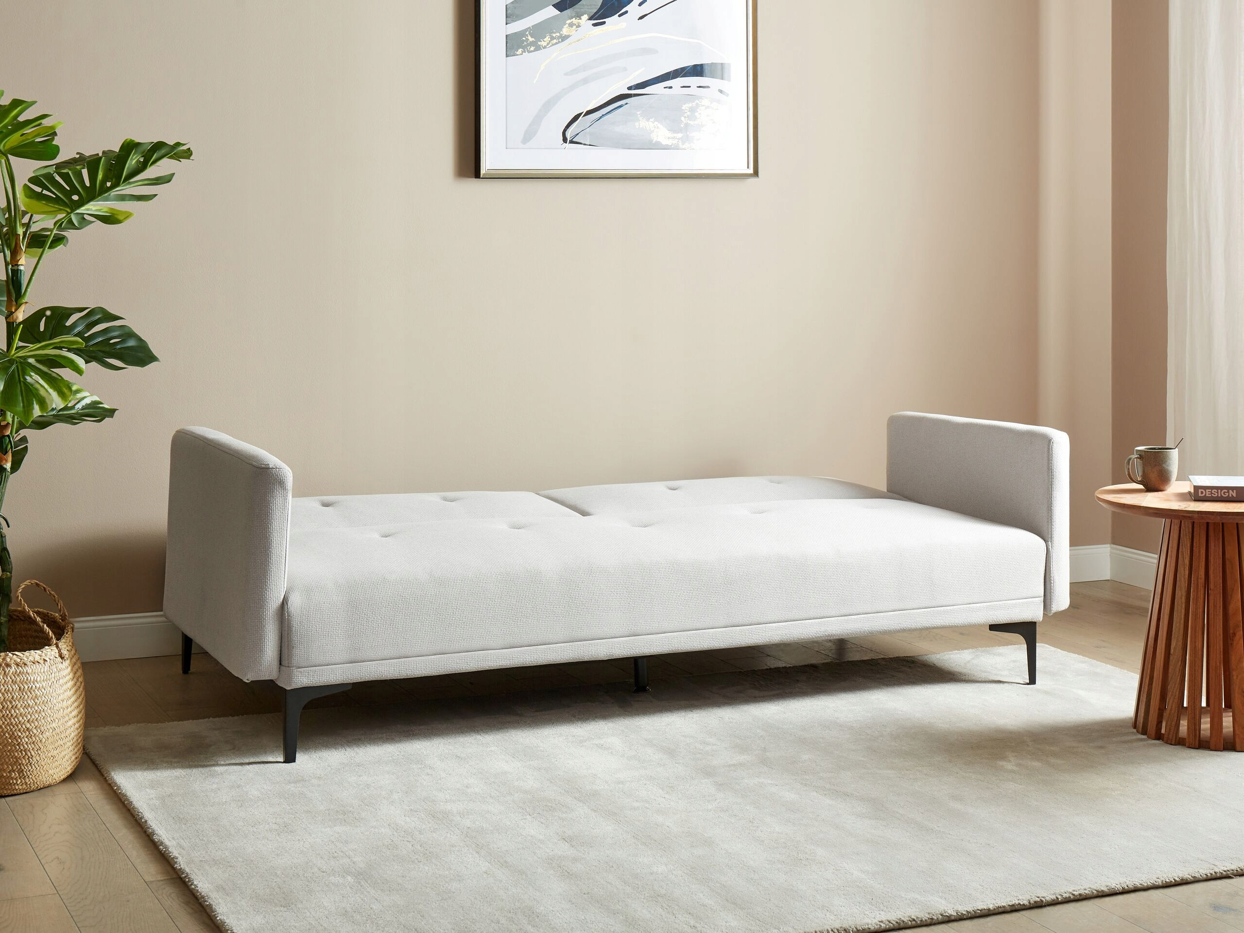 Nowoczesny design z tradycyjnymi akcentami