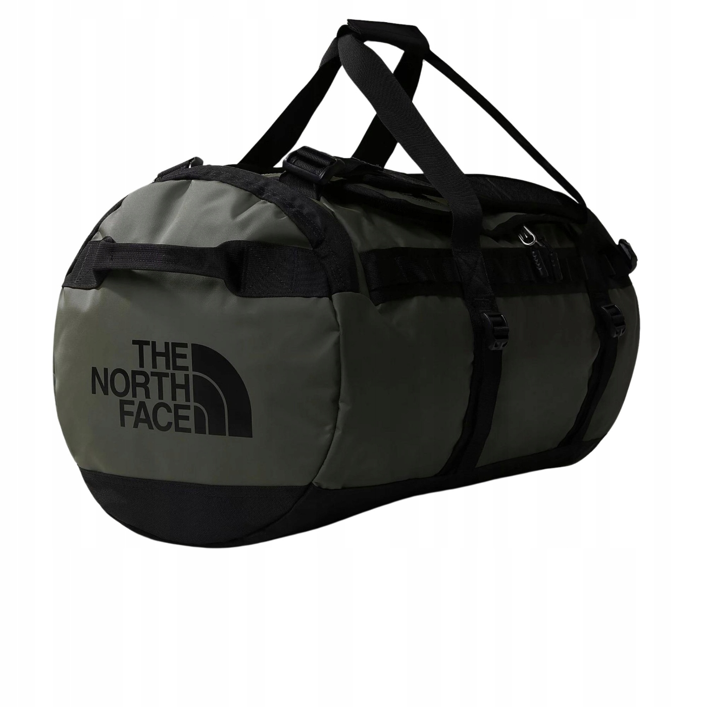 Torba podróżna The North Face Base Camp Duffel M – Twój niezawodny towarzysz w podróży