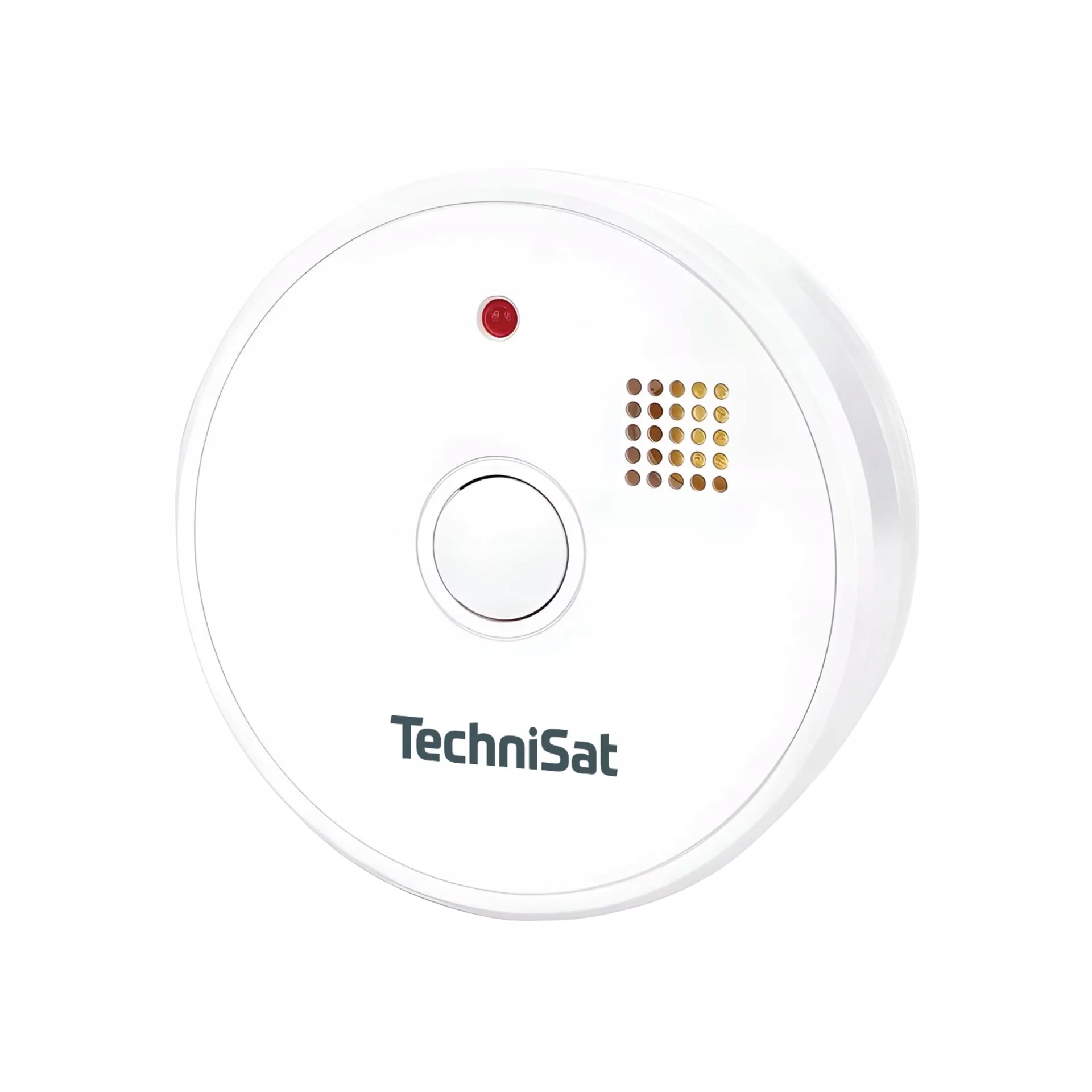 Informacyjne diody LED – Czytelne sygnalizowanie stanu czujnika