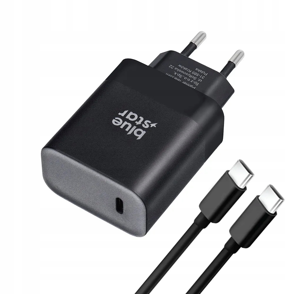 Odpinany kabel USB-C do USB-C – Wygoda i elastyczność