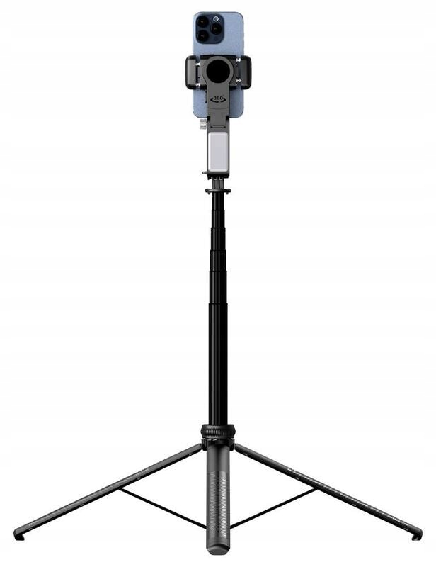 Regulowana wysokość od 56 cm do 156 cm