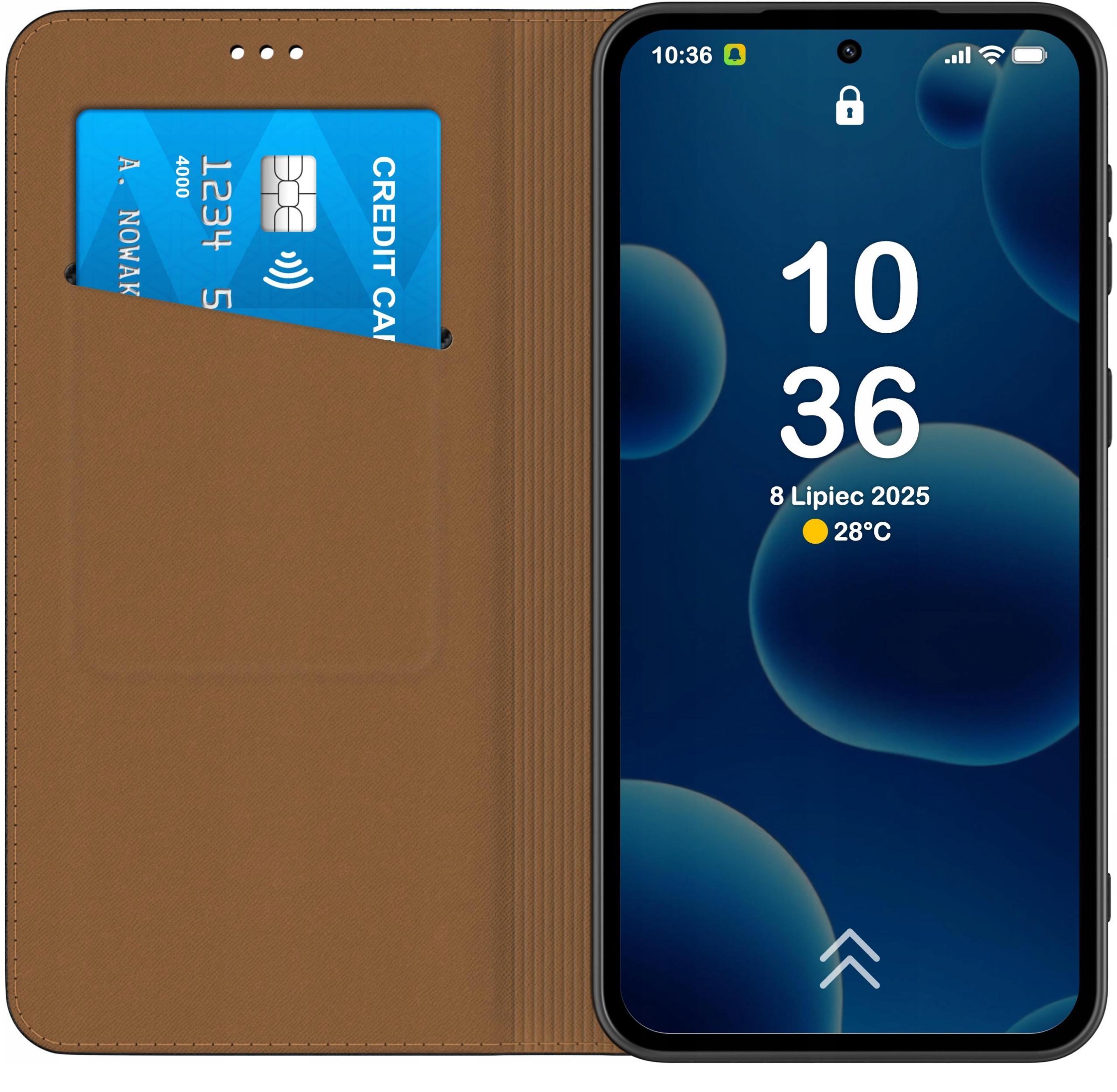 Kieszonki na karty – funkcjonalność w codziennym użytkowaniu