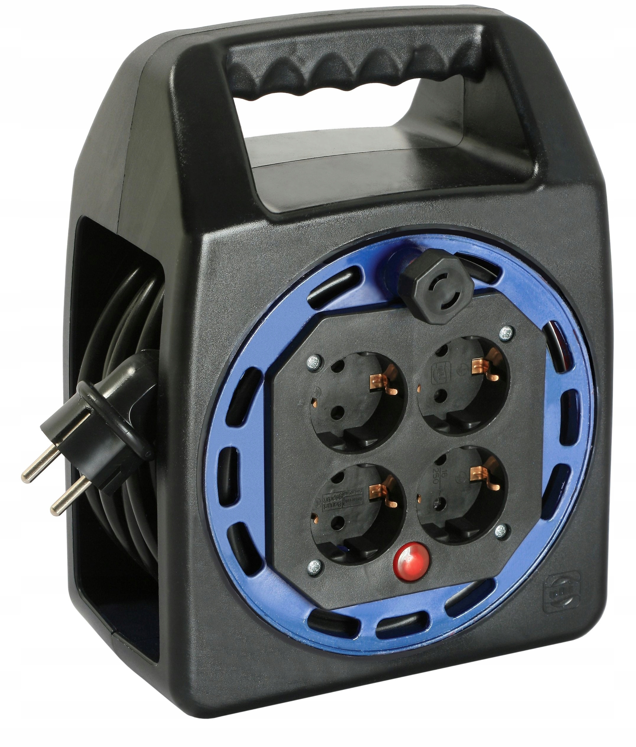 Kolorystyka czarno-niebieska – estetyka i funkcjonalność