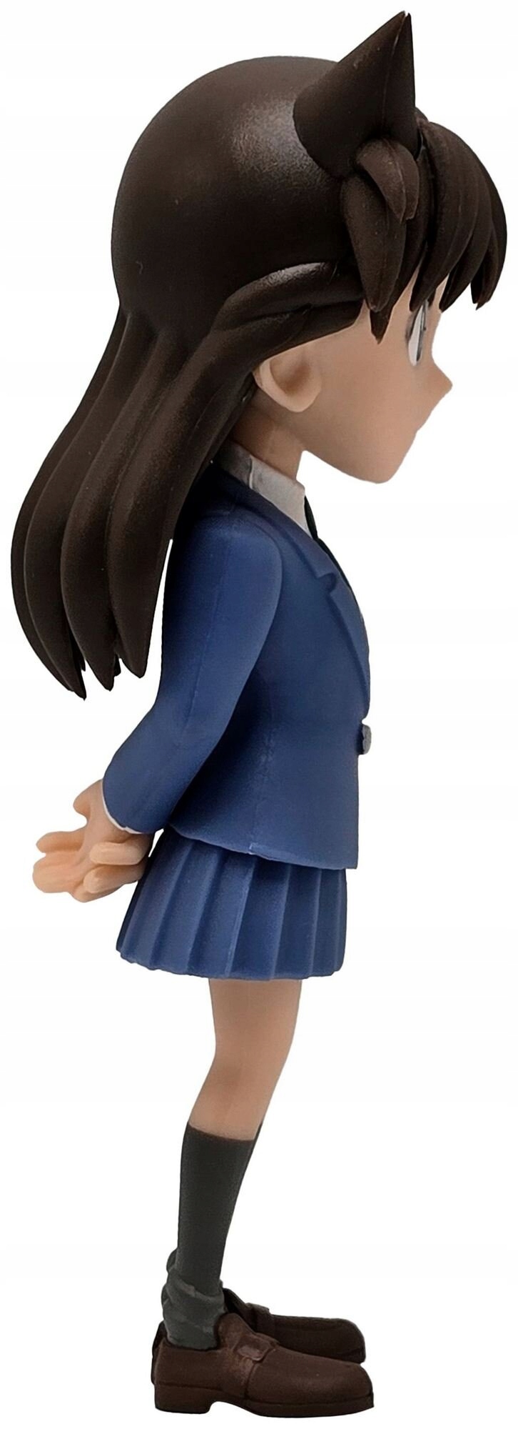 Wysoka jakość wykonania – Trwałe materiały dla każdego fana