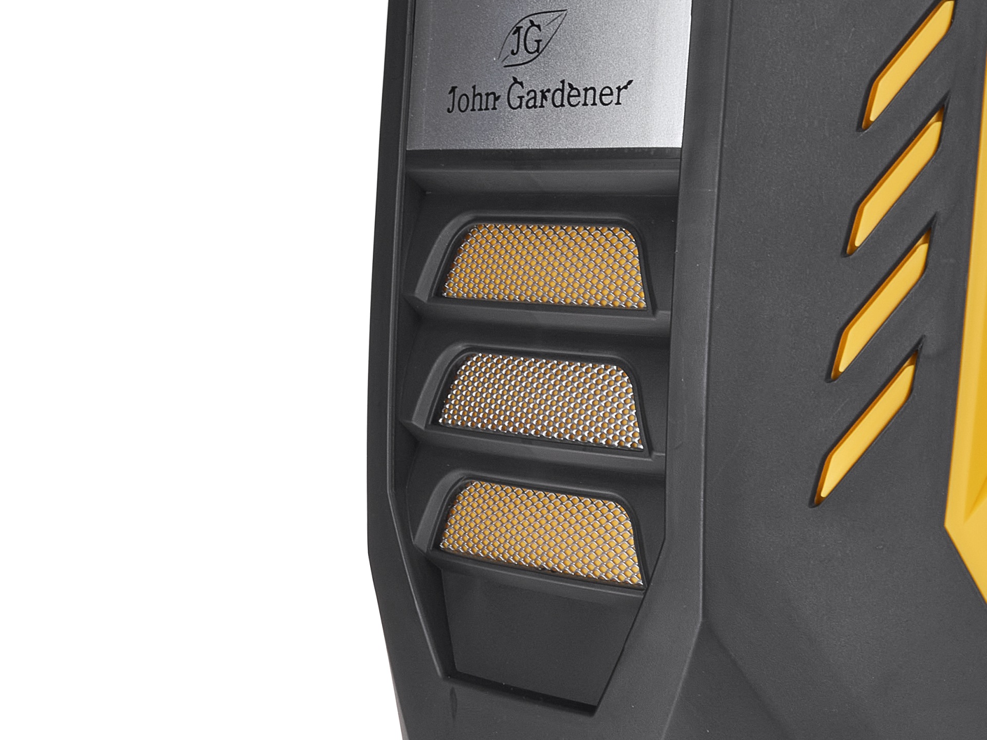 Wysoka moc silnika 2500W – Skuteczne usuwanie zabrudzeń