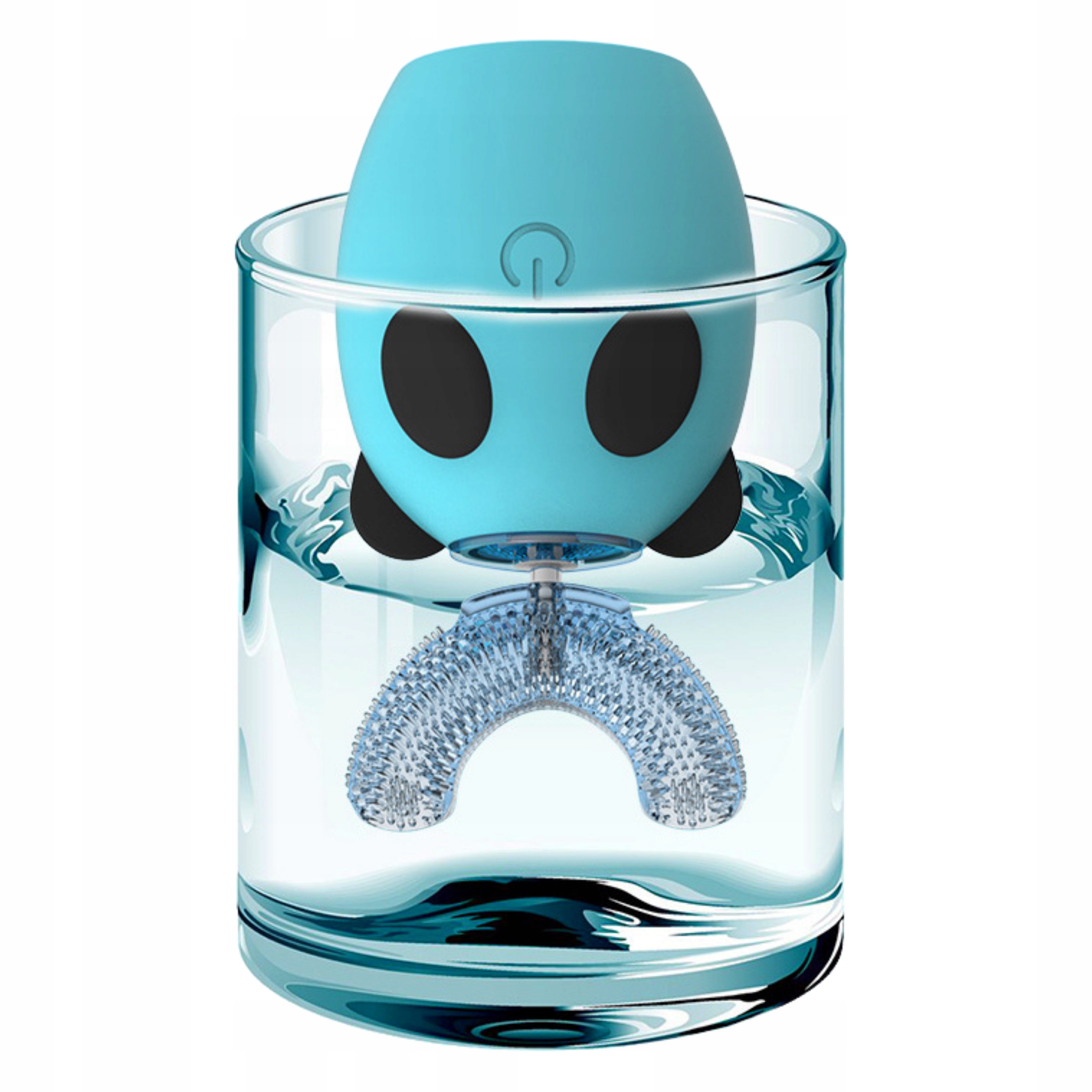 Główne cechy szczoteczki sonicznej dla dzieci