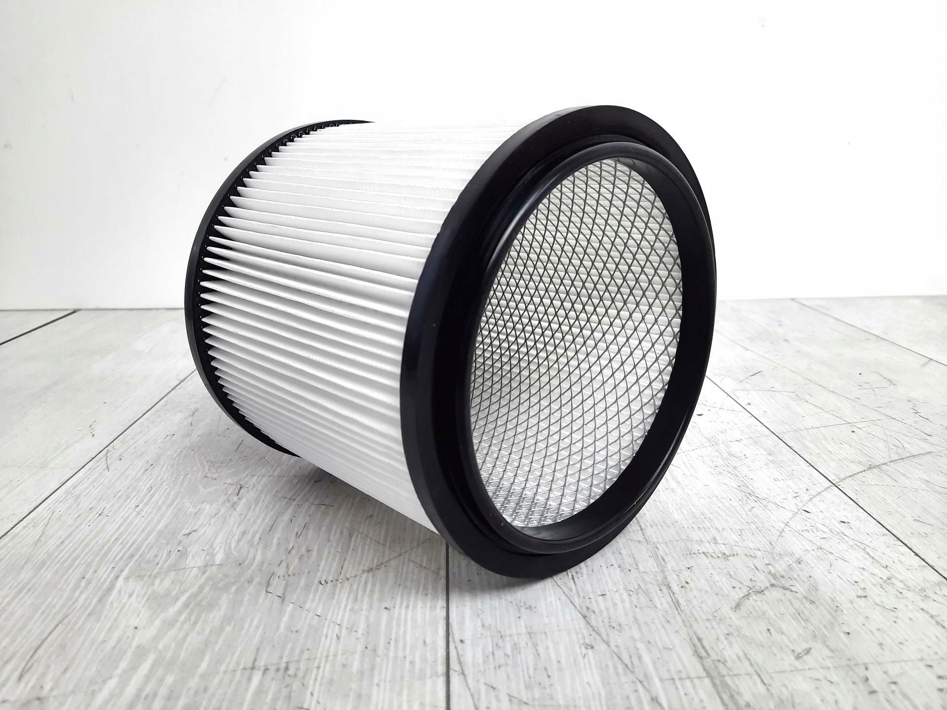 Zastosowanie w odkurzaczach na mokro i sucho